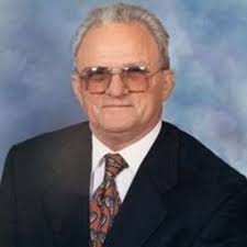 Obituary information for George J. Cariss, Sr.