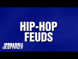 He made his return in 2014 for jeopardy! 15 Hilarious Jeopardy Hip Hop Moments Over The Years