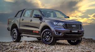 But australian ute buyers are seen by manufacturers as elite, much more demanding and challenging than anywhere else. 2020 Ford Ranger Fx4 Launched In Malaysia Rm127k Paultan Org