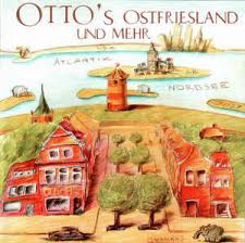 Die ligagebühr lkv ostfriesland für die boßelsaiosn 2021/2022 entfällt in absprache mit den verantwortlichen. Otto Otto S Ostfriesland Und Mehr 2001 Cd Discogs