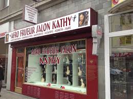 In exponierten lagen von köln, abseits von hektik und stress, genießen viele „gäste. Afro Friseur Salon Kathy Rastazopfe Cornrows Mehr