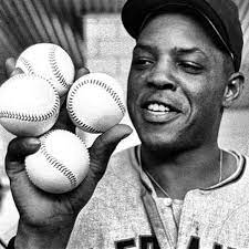 Tbt To The Most Prolific Day Of Willie Mays Illustrious Career 4 Homeruns In One Game April 30 Sf Giants Baseball Willie Mays San Francisco Giants Baseball