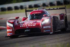 Gtp Cool Wall 2015 Nissan Gt R Lm Nismo