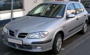 Nissan Almera 1.5 90 Ficha Técnicas (2000-2003), rendimiento, dimensiones,  datos y más - encyCARpedia