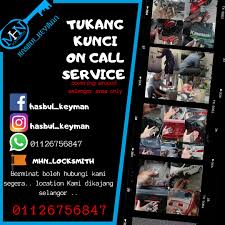 Kunci kereta tu penting jugak kan, selain dari kereta tu sendiri. Masalah Kunci Kereta Hilang Cars Vehicle Rentals On Carousell