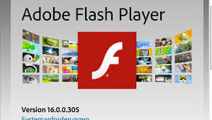 Since adobe no longer supports flash player after december 31, 2020 and blocked flash content from running in flash player beginning january 12, 2021, adobe strongly recommends all users immediately uninstall flash player to help protect their systems. Adobe Flash Player Darum Sollten Sie Die Software Deinstallieren Der Spiegel