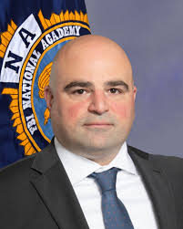 On May 31st, 2018, Watertown Deputy Chief of Police Robert “Herm” Desena  will be retiring, ending his 42 year active law enforcement career. DC  Desena began his career as a Patrolman in