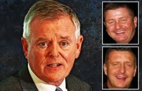 Ex-Bay City Roller Stuart 'Woody' Wood strums solo in the studio after his  new band deserted him |