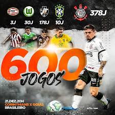 Corinthians confirma escalação para enfrentar o vasco em penúltimo jogo do brasileirão; Hoje O Fagner Completara 600 Jogos Na Carreira Corinthians