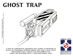July 15, 2016 by doodlesave leave a comment. Spook Central Halloween Treat Ghostbusters Coloring Pages