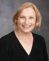 Barbara Geiser's Instagram, Twitter & Facebook