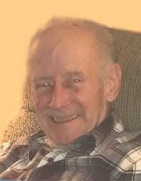 Robert Burke McLaughlin Obituary