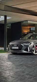 Audi car wallpaper wallpapers we have about (3,272) wallpapers in (1/110) pages. Download 1125x2436 Wallpaper Audi Rs6 Avant Parking Lot Car Iphone X 1125x2436 Hd Image Background 22601