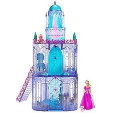 It is a pretty doll and will appeal to all barbie doll loving children. 71 Barbie And The Diamond Castle Ideas Barbie Castle Barbie Movies