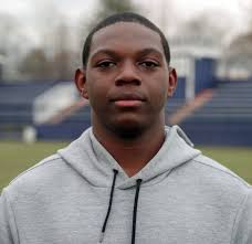 HIGH SCHOOL FOOTBALL: Defense is key for Rockland