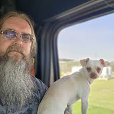 You know where Katy tank is