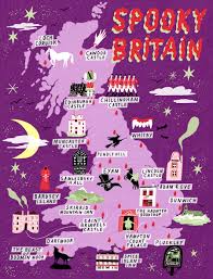 For those not residing in malaysia, these stories are just for you. Haunted Britain Visitbritain