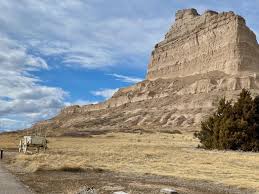 If you're looking for the best trails around omaha, bellevue or lincoln, we've got you covered. Yes You Can Go Hiking In Nebraska Saddle Rock Trail