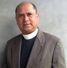 Iglesia Episcopal Anglicana de El Salvador