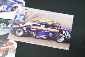 Ted musgrave of ultra motorsports was crowned the season's champion. Sold Price Signed Hut Stricklin 23 2002 Nascar Winsto Cup Series Carlos Contreras 43 2002 Nascar Craftsman Truck Series And Ed Carpenter Racing Photos With Bonus Signed Photo October 3 0120 7 00 Pm Edt