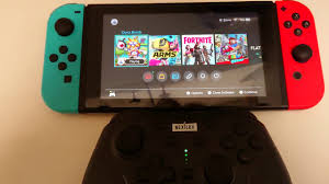 In my case, v bucks were allocated to my dummy account i created on one of my kids switch just to check it was setup correctly. How To Redeem Nintendo Eshop Code Online For Nintendo Switch Youtube