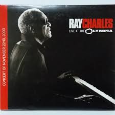 Live coverage of joe weider's 2017 olympia fitness & performance weekend in las vegas starting at 10:00pm edt on september 15th and 9:30pm edt on september 16th. Ray Charles Live At The Olympia Concert Of November 22nd 2000 2010 Cd Discogs