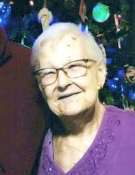 Obituary information for Rowena Virginia Sullivan
