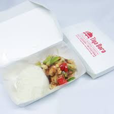 Nasi kotak jakarta menyediakan nasi kotak atau nasi box dengan menu menu favorit. Macam Jenis Menu Nasi Box Kekinian Blog Tiga Dara