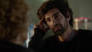 Vous êtes fans de moïse santamaria (manu leoni) ? Un Si Grand Soleil Episode 349 Tv5monde Europe