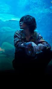 米津玄師 五十嵐大介スペシャル対談 米津玄師 米津 米津玄師 イラスト