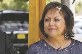 Martinez wants 'Obamacare' repealed, aide says