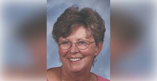 Obituary information for Marilyn Louise Sharp