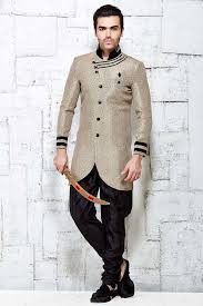 New Trend Wedding Wear For Groom Traditional Indian Mens Clothing Mens Outfits Mens Kurta Designs