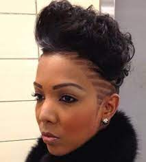 70 Most Gorgeous Mohawk Hairstyles Of Nowadays Short Hair Styles Sassy Hair Hair Styles