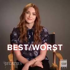 Danielle rose russell watch online