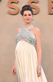 Anne Hathaway Reveals She Was ‘So Shocked’ to Learn She Is Pregnant With Baby No. 3
