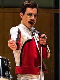 First, despite being disappointed with the end of his breakout series mr. Biker Bohemian Rhapsody Freddie Mercury Red And White Leather Jacket Hjacket