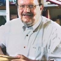 Dr. Edgar William Conrad