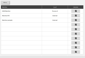Just enter the loan amount, interest rate, loan duration, and start date into the. Excel Oee Spreadsheet Template Exsheets