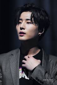 Youngest On Twitter Young K Day6 Day6 Pretty Boys