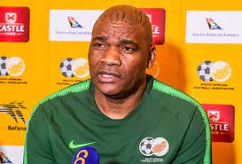 Molefi ntseki fired after africa cup dismay april 1, 2021; Zdyixjjhuvqonm