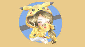 See more ideas about pokemon, anime, pokemon art. Pokemon Chibi Wallpaper Hd Background Pokemon Chrome New Tab