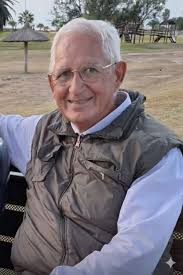 FALLECIÓ ISIDRO FERMÍN CALVO. Fue trabajador bancario, ex concejal de Las  Varillas, referente político justicialista, escritor y padre de Manuel  Calvo, actual ministro de gobierno de Córdoba. Las Varillas y la región