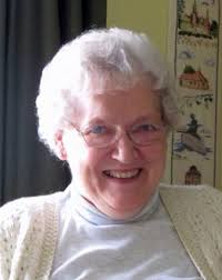 Elly Rasmussen Obituary