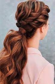 30 Cute Hairstyles For A First Date Hair Styles Long Hair Styles Curly Hair Styles Naturally
