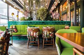 Lou Cafe Bistro Ankara Maidan In 2020 Bistro Design Cafe Bistro Bar Stools