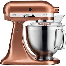 The kitchenaid cookbook by kitchenaid inc 1987 pumpkin bread recipe. Mixer Tilt Head 4 8l Artisan Premium 5ksm185ps Kitchenaid Uk