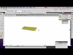 3 D Effects For Making Stairs In Illustrator Adobe Illustrator Illustrator Tutorials Adobe Illustrator Illustration