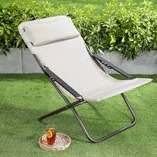 Mainstays Carine Outdoor Folding Lawn Chair Walmart Com In 2021 Lawn Chairs Patio Chairs Poolside Chairs