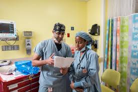We Safely And Effectively Administer Anesthesia Outside The Traditional Operating Room Setting Our Team Operating Room Interventional Radiology Anesthesiology